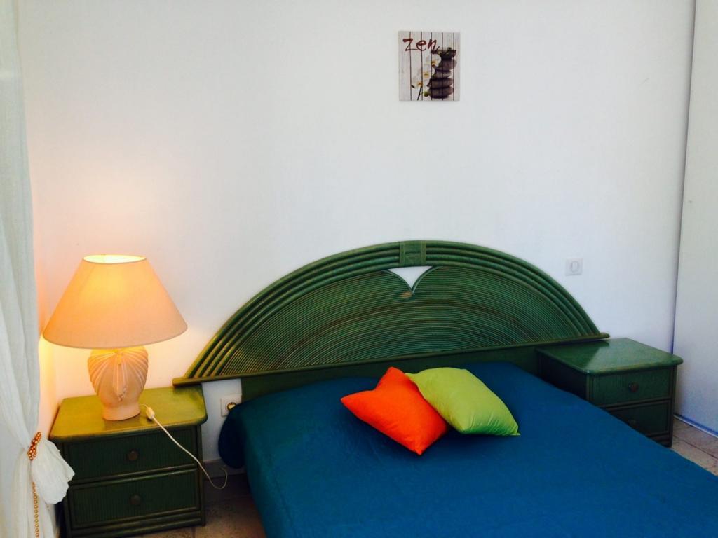 Aregno Le Camping De La Plage מראה חיצוני תמונה